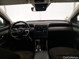  Hyundai  Tucson  Business Mild-Hybrid 2WD 1.6 CRDI 135CV BVA7 E6d #5