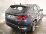  Hyundai  Tucson  Business Mild-Hybrid 2WD 1.6 CRDI 135CV BVA7 E6d #3