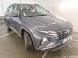  Hyundai  Tucson  Business Mild-Hybrid 2WD 1.6 CRDI 135CV BVA7 E6d #4