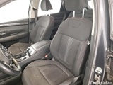  Hyundai  Tucson  Business Mild-Hybrid 2WD 1.6 CRDI 135CV BVA7 E6d #8