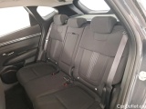  Hyundai  Tucson  Business Mild-Hybrid 2WD 1.6 CRDI 135CV BVA7 E6d #9