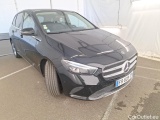 Mercedes  B-Klasse MERCEDES-BENZ Classe B / 2019 / 5P / monospace B 200 d Business Line Edition BA8 #4