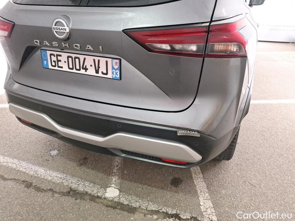  Nissan  Qashqai NISSAN  / 2021 / 5P / Crossover 1.3 MHEV 158ch Xtronic N-Style(SP) #81