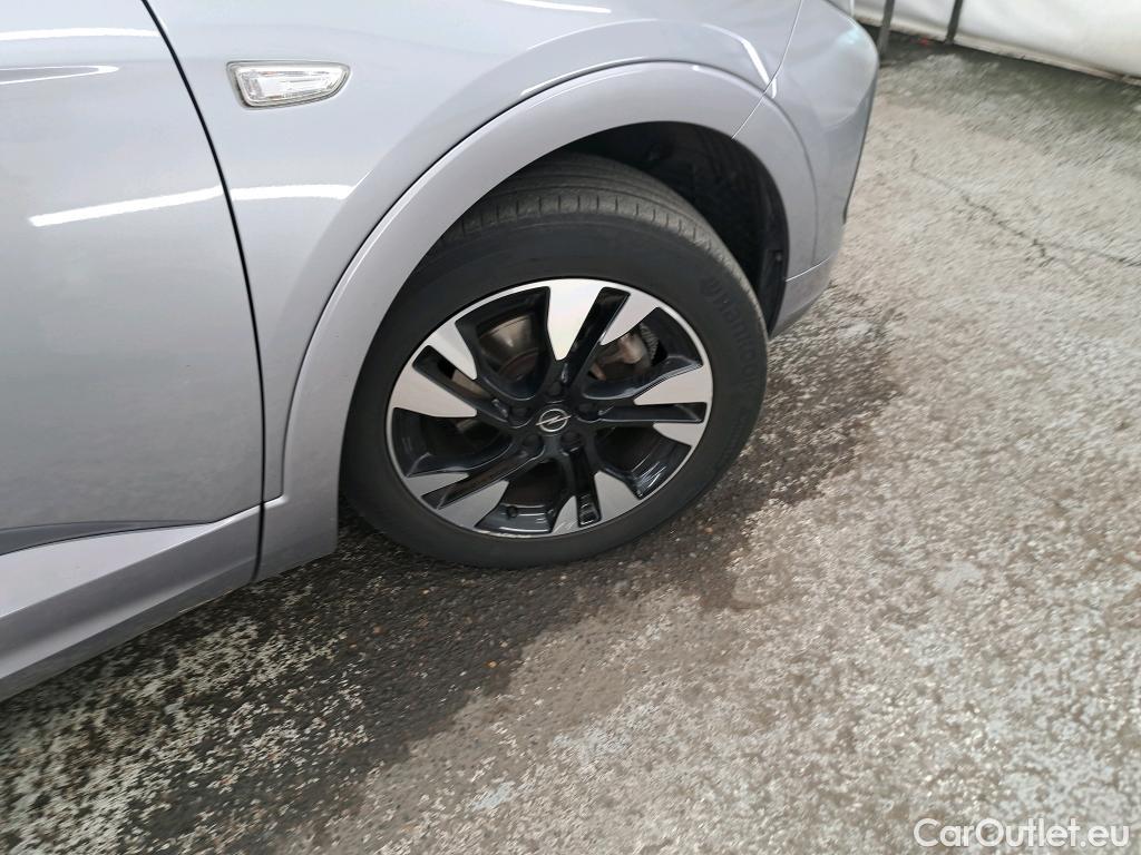 Opel   Grandland X Grandland X Elegance Business 1.5 130CV BVA8 E6d #7