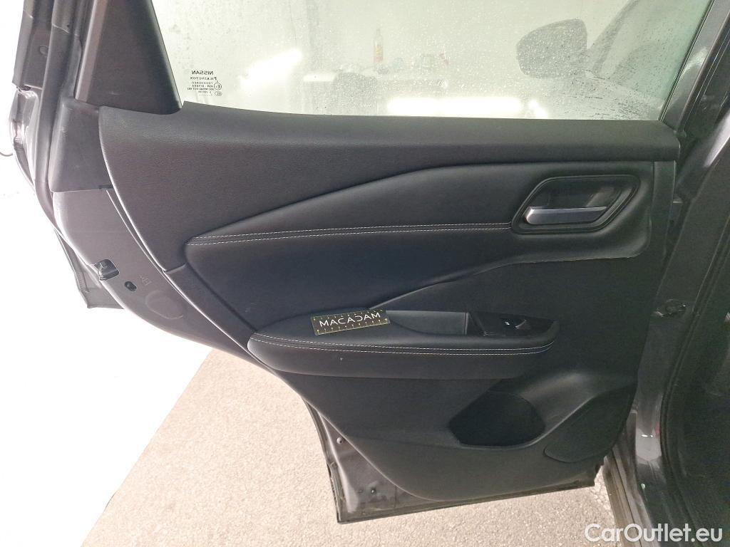  Nissan  Qashqai NISSAN  / 2021 / 5P / Crossover 1.3 MHEV 158ch Xtronic N-Style(SP) #1