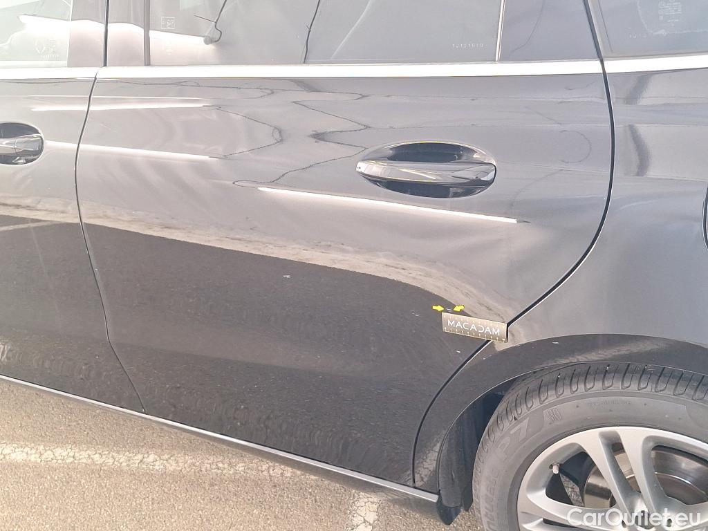  Mercedes  B-Klasse MERCEDES-BENZ Classe B / 2019 / 5P / monospace B 200 d Business Line Edition BA8 #17