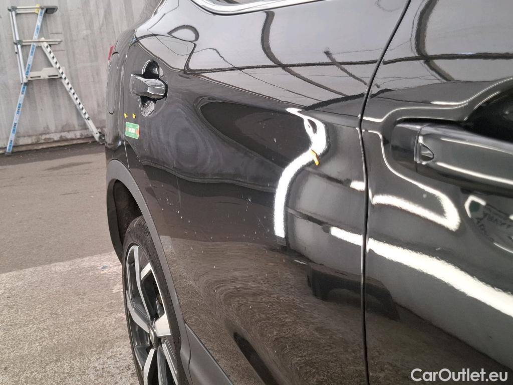  Nissan  Qashqai NISSAN  / 2017 / 5P / Crossover 1.3 DIG-T 160 DCT Tekna #4