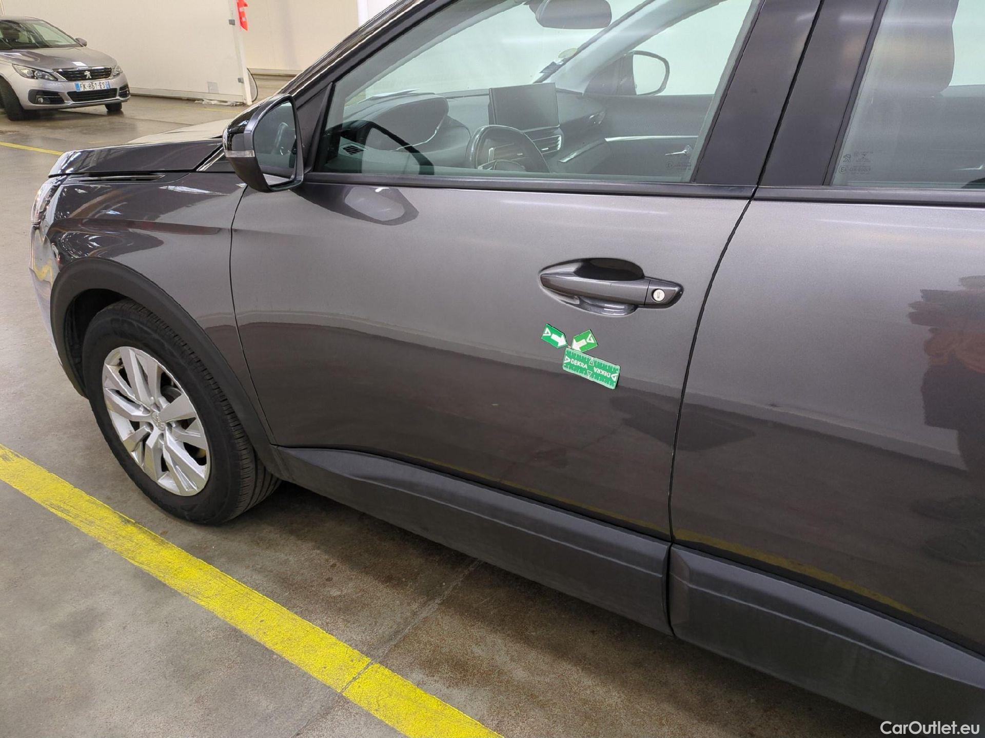  Peugeot  3008  II Active Pack 1.5 HDi 130CV BVA8 E6d #26
