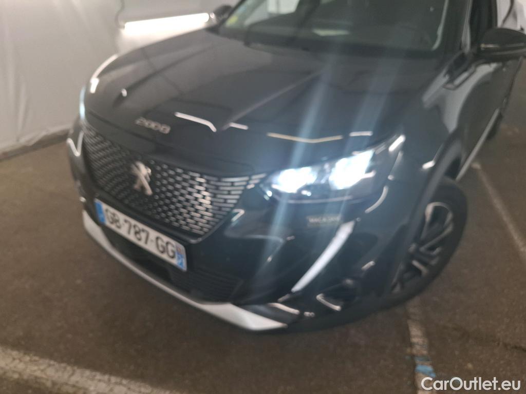 Peugeot  2008  Allure Business 1.5 HDi 130CV BVA8 E6d #31