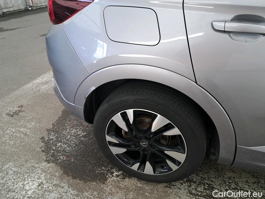  Opel   Grandland X Grandland X Elegance Business 1.5 130CV BVA8 E6d #14