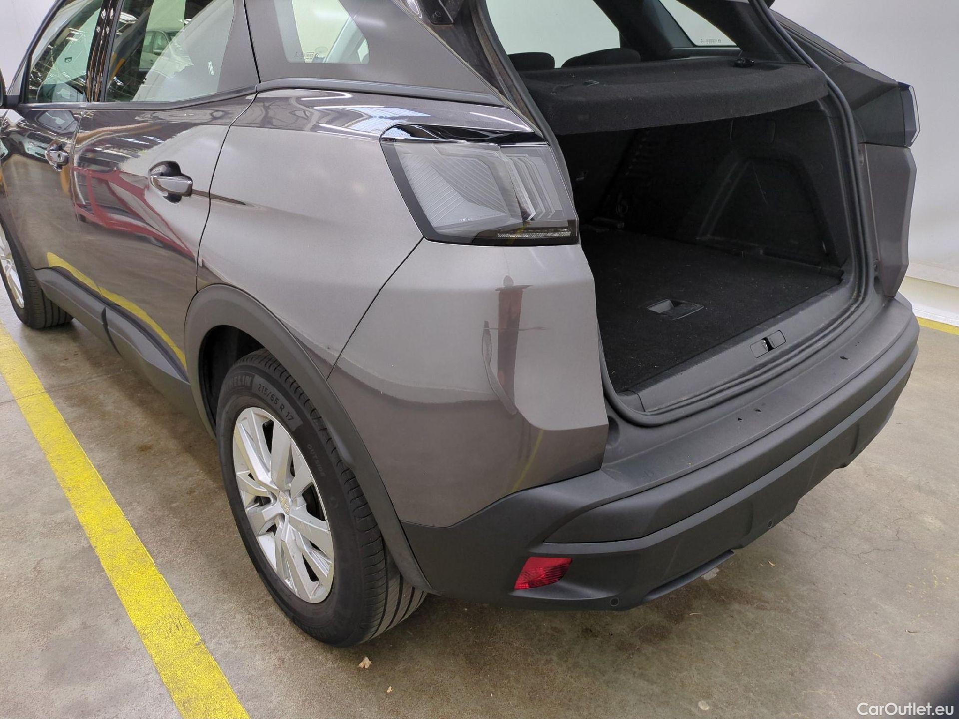  Peugeot  3008  II Active Pack 1.5 HDi 130CV BVA8 E6d #36