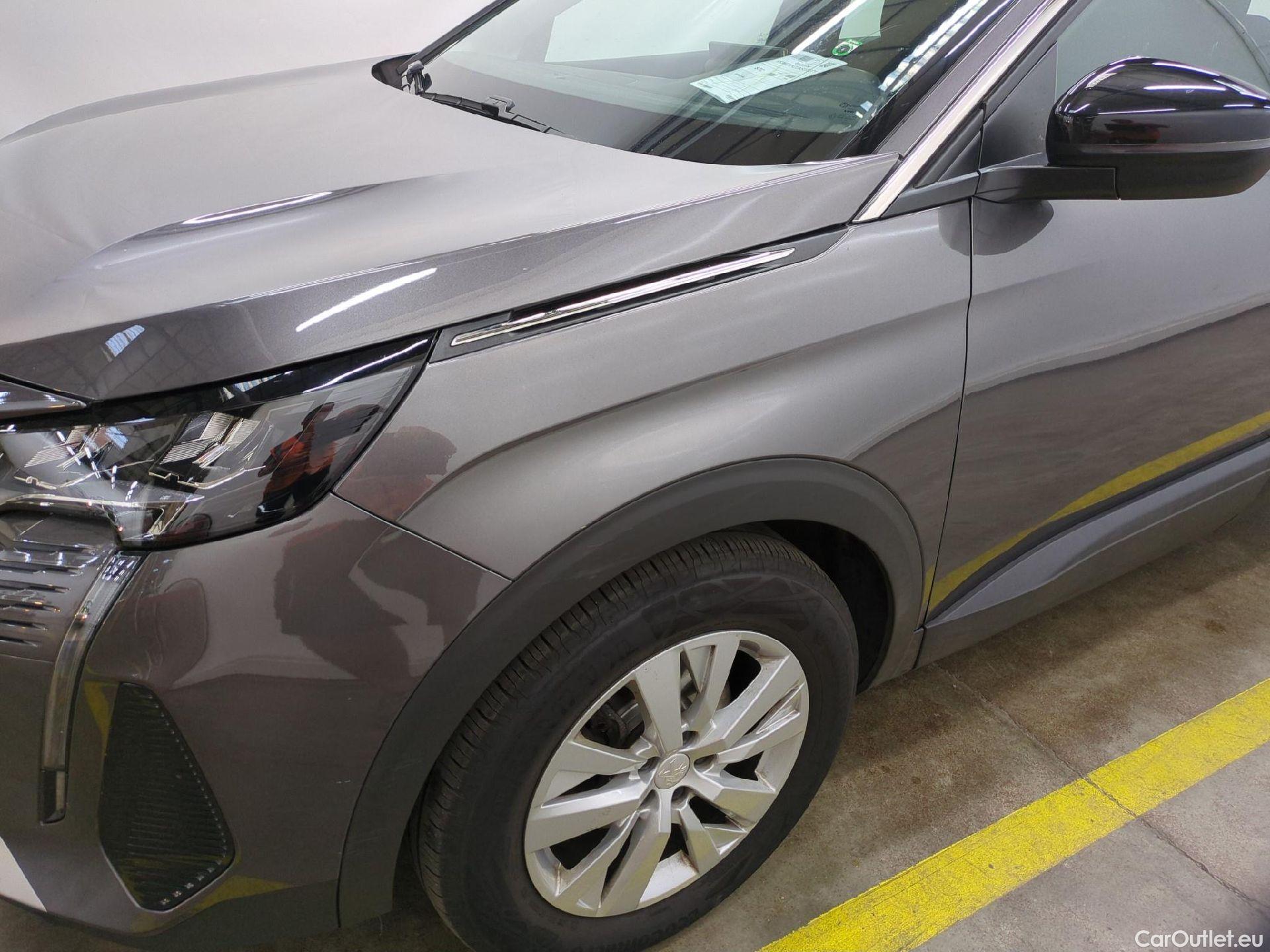  Peugeot  3008  II Active Pack 1.5 HDi 130CV BVA8 E6d #22