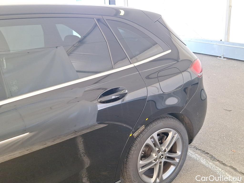  Mercedes  B-Klasse MERCEDES-BENZ Classe B / 2019 / 5P / monospace B 200 d Business Line Edition BA8 #23