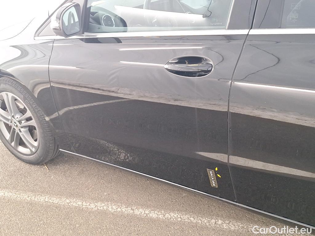  Mercedes  B-Klasse MERCEDES-BENZ Classe B / 2019 / 5P / monospace B 200 d Business Line Edition BA8 #20