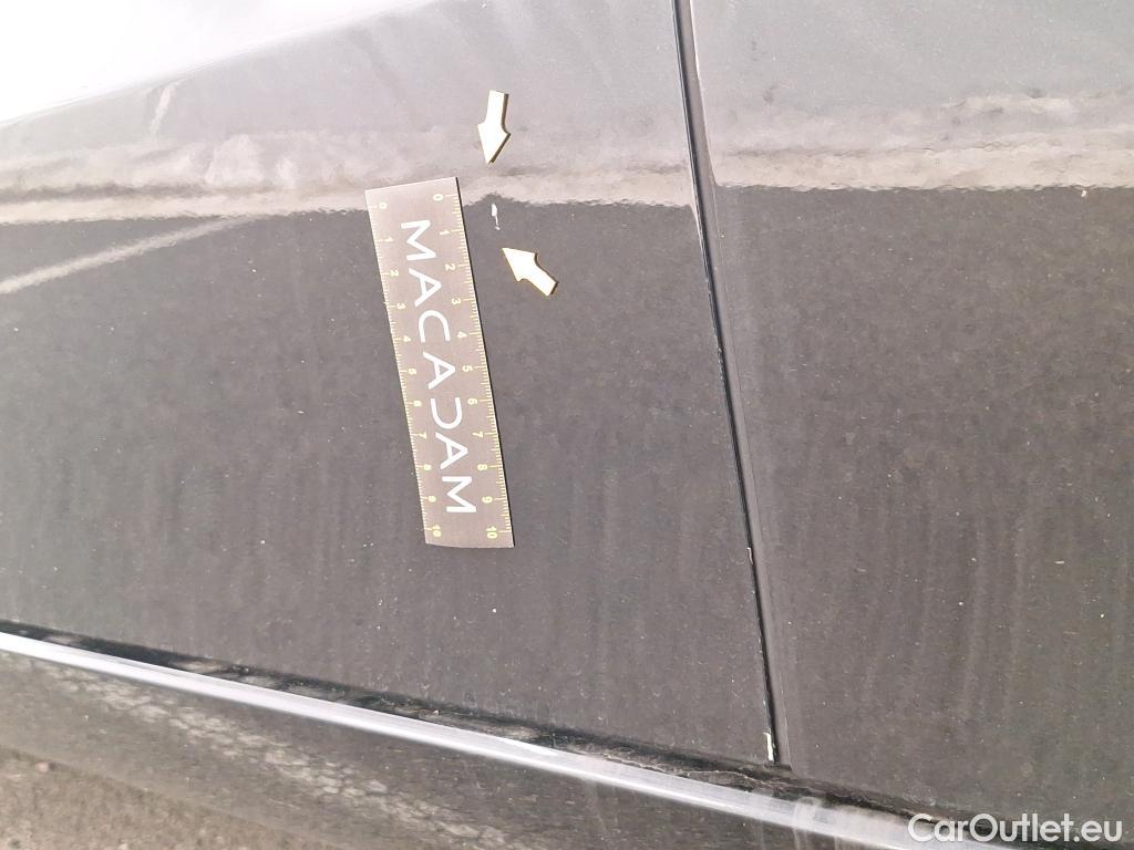  Mercedes  B-Klasse MERCEDES-BENZ Classe B / 2019 / 5P / monospace B 200 d Business Line Edition BA8 #21