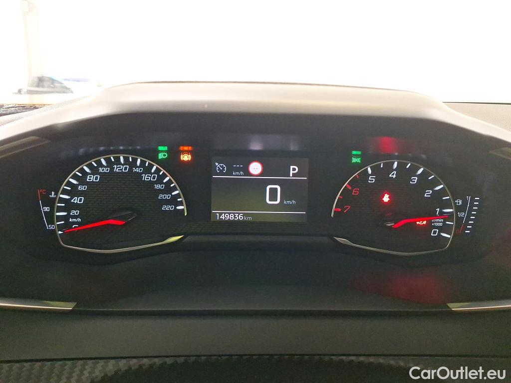  Peugeot  2008  Active Business 1.5 HDi 130CV BVA8 E6d #8