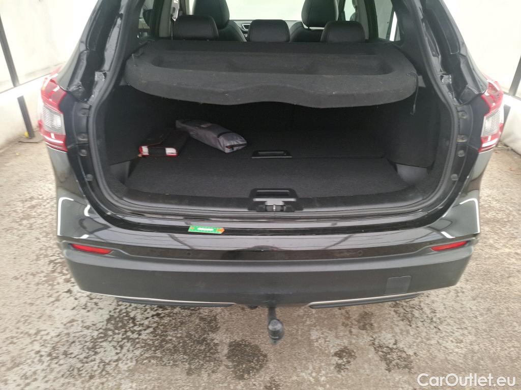  Nissan  Qashqai NISSAN  / 2017 / 5P / Crossover 1.3 DIG-T 160 DCT Tekna #12