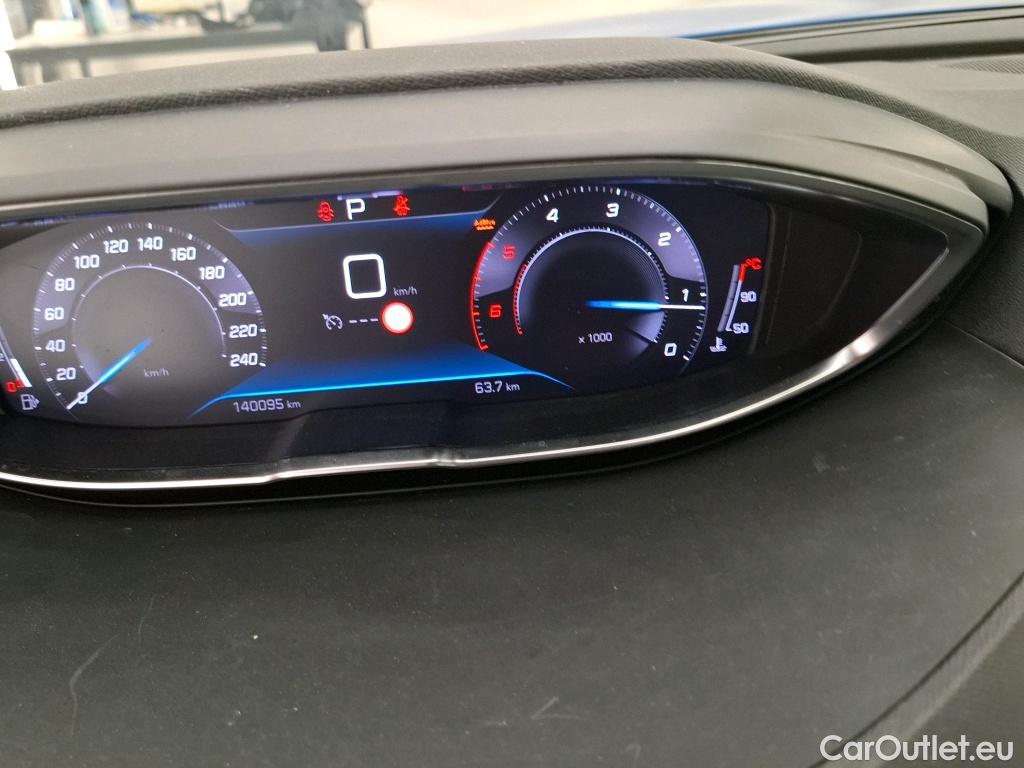  Peugeot  3008  Active Business 1.5 HDi 130CV BVA8 E6d #12