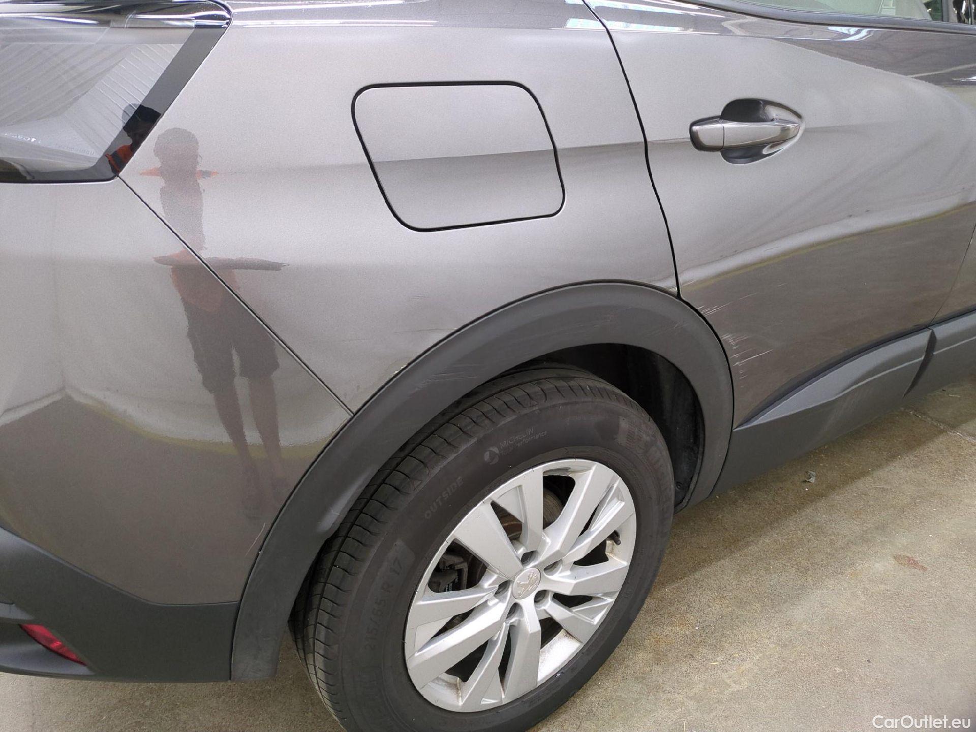  Peugeot  3008  II Active Pack 1.5 HDi 130CV BVA8 E6d #40