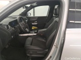  Mercedes  GLB MERCEDES-BENZ  / 2019 / 5P / SUV  200 d Business Line #8