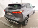  Nissan  Qashqai NISSAN  / 2021 / 5P / Crossover 1.3 MHEV 158ch Xtronic N-Style(SP) #3