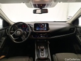  Nissan  Qashqai NISSAN  / 2021 / 5P / Crossover 1.3 MHEV 158ch Xtronic N-Style(SP) #5