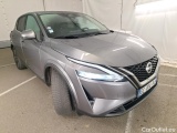  Nissan  Qashqai NISSAN  / 2021 / 5P / Crossover 1.3 MHEV 158ch Xtronic N-Style(SP) #4
