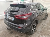  Nissan  Qashqai NISSAN  / 2017 / 5P / Crossover 1.3 DIG-T 160 DCT Tekna #3