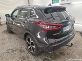  Nissan  Qashqai NISSAN  / 2017 / 5P / Crossover 1.3 DIG-T 160 DCT Tekna #2