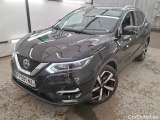  Nissan  Qashqai NISSAN  / 2017 / 5P / Crossover 1.3 DIG-T 160 DCT Tekna 