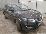  Nissan  Qashqai NISSAN  / 2017 / 5P / Crossover 1.3 DIG-T 160 DCT Tekna #4