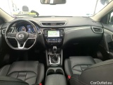  Nissan  Qashqai NISSAN  / 2017 / 5P / Crossover 1.3 DIG-T 160 DCT Tekna #5
