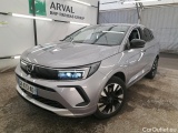  Opel   Grandland X Grandland X Elegance Business 1.5 130CV BVA8 E6d 