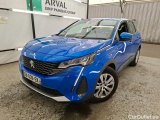  Peugeot  3008  Active Business 1.5 HDi 130CV BVA8 E6d 
