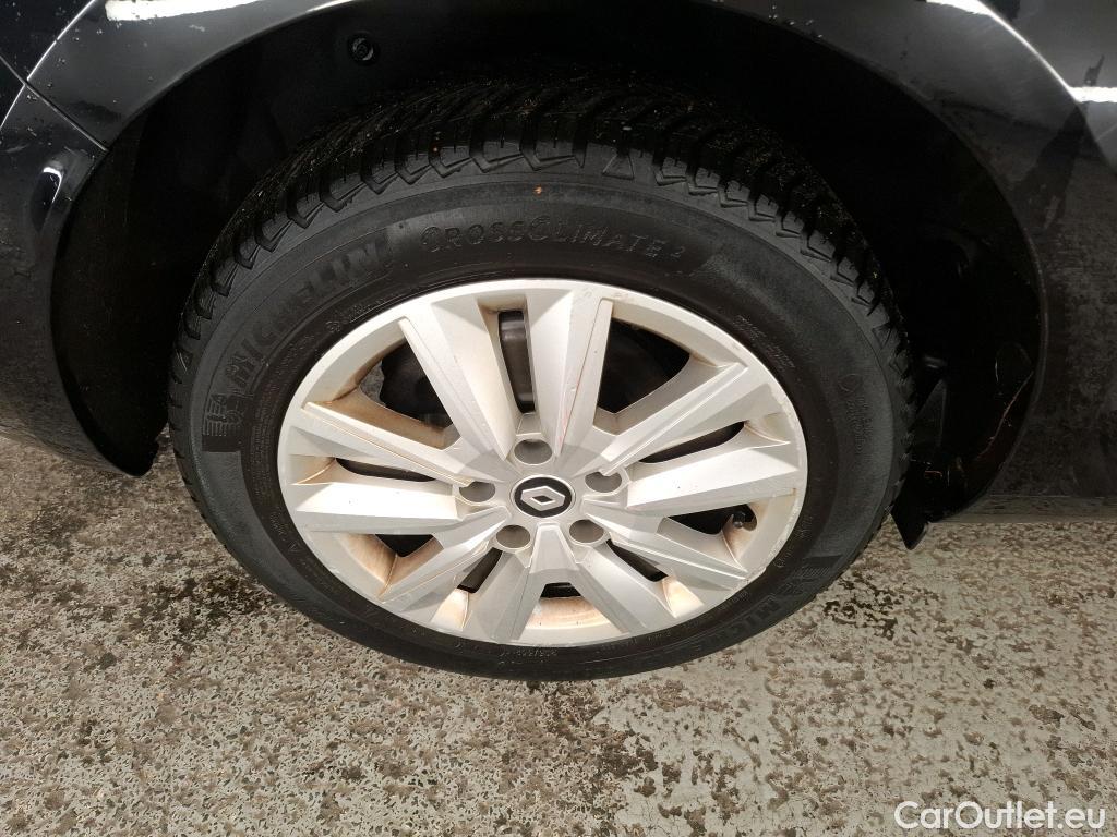  Renault  Megane  IV Estate Business 1.3 TCe 115CV BVM6 E6d #35