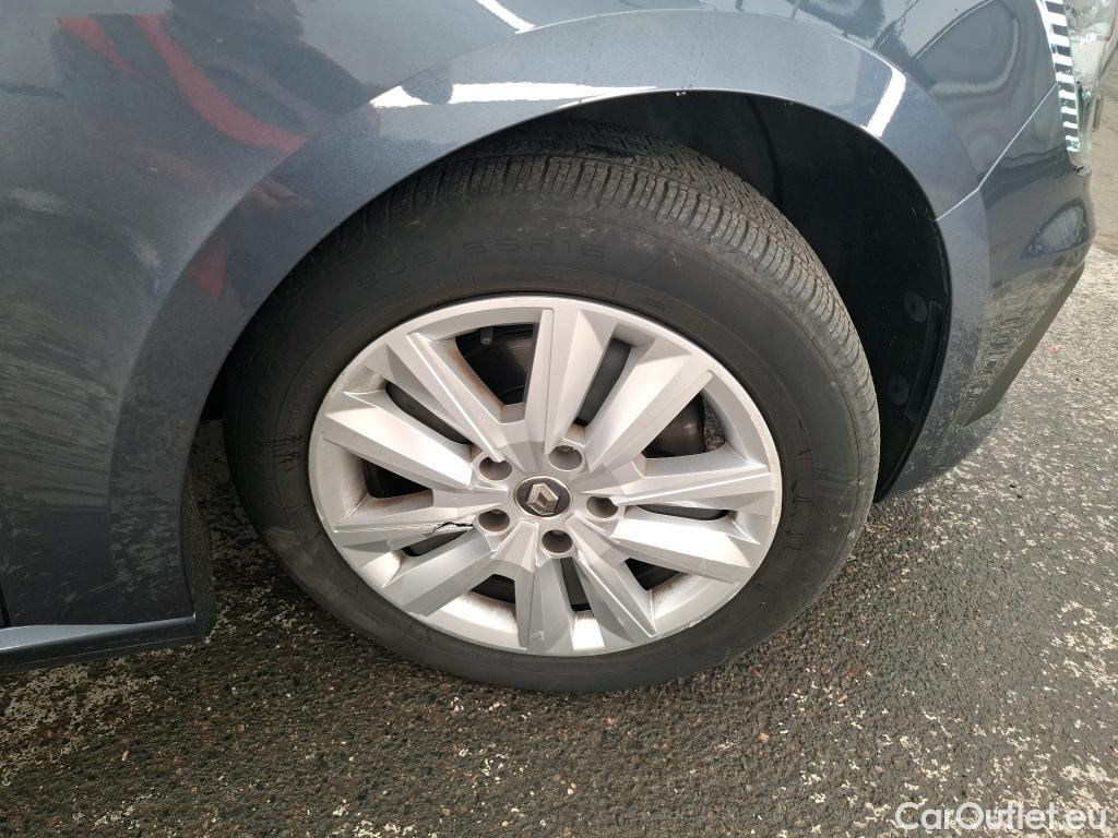  Renault  Megane  IV Berline 5pt. Business 1.5 dCi 115CV BVA7 E6d #11