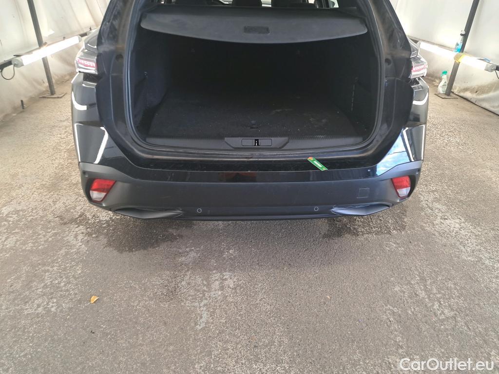  Peugeot  308 PEUGEOT  SW / 2021 / 5P / Break BlueHDi 130 EAT8 ACTIVE PACK #8