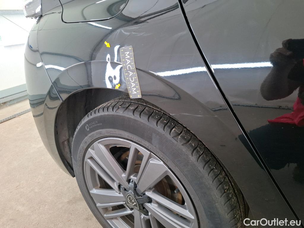  Peugeot  308  Active Pack 1.5 HDi 130CV BVA8 E6d #3