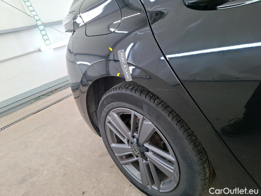  Peugeot  308  Active Pack 1.5 HDi 130CV BVA8 E6d #1
