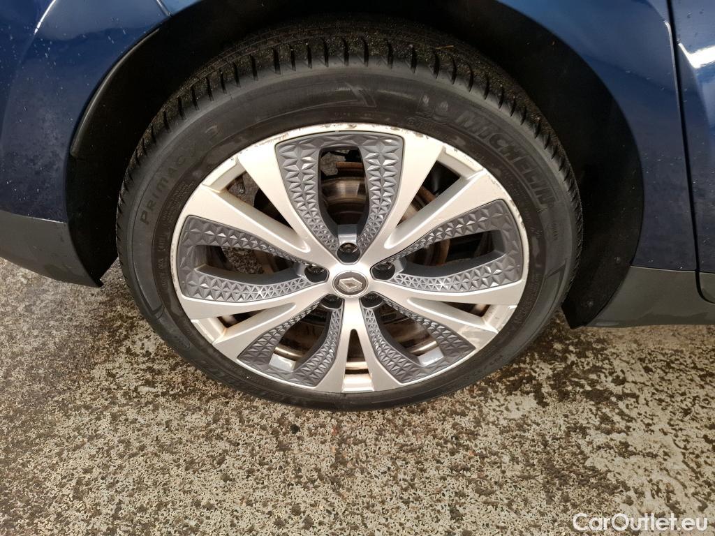  Renault  Grand Scenic Scenic IV Grand Intens 1.6 dCi 130CV BVM6 7 Sieges E6 #13