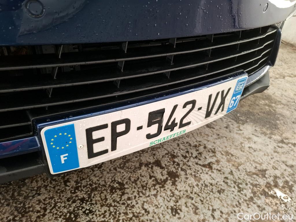  Renault  Grand Scenic Scenic IV Grand Intens 1.6 dCi 130CV BVM6 7 Sieges E6 #26