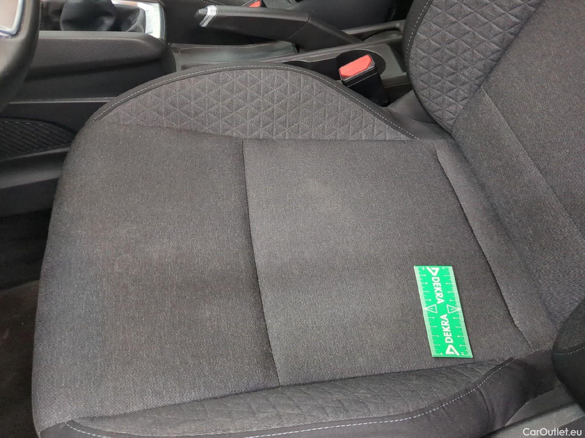  Renault  Clio  V Business 1.5 dCi 85CV BVM6 E6dT #5