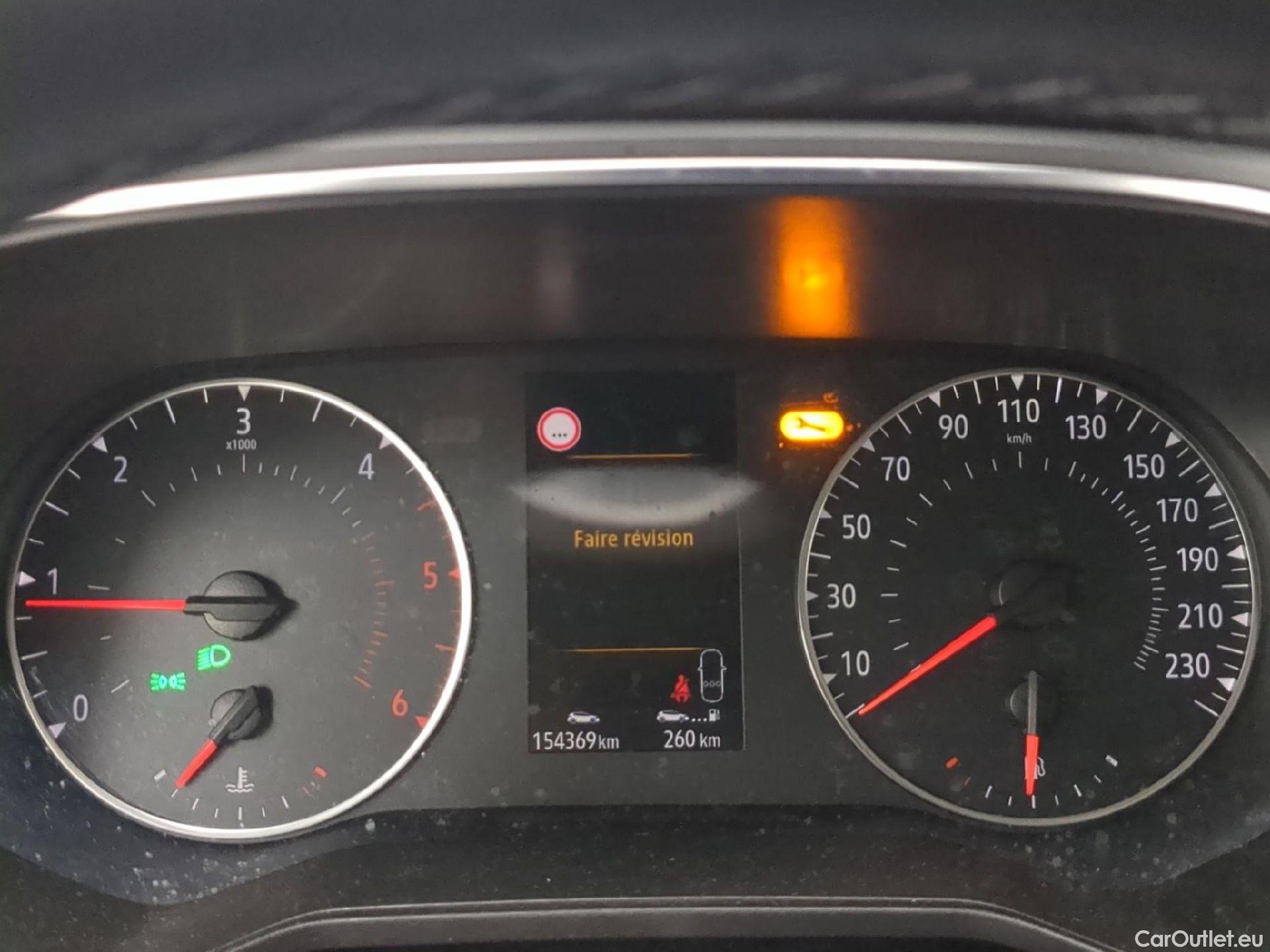  Renault  Clio  V Business 1.5 dCi 85CV BVM6 E6dT #1