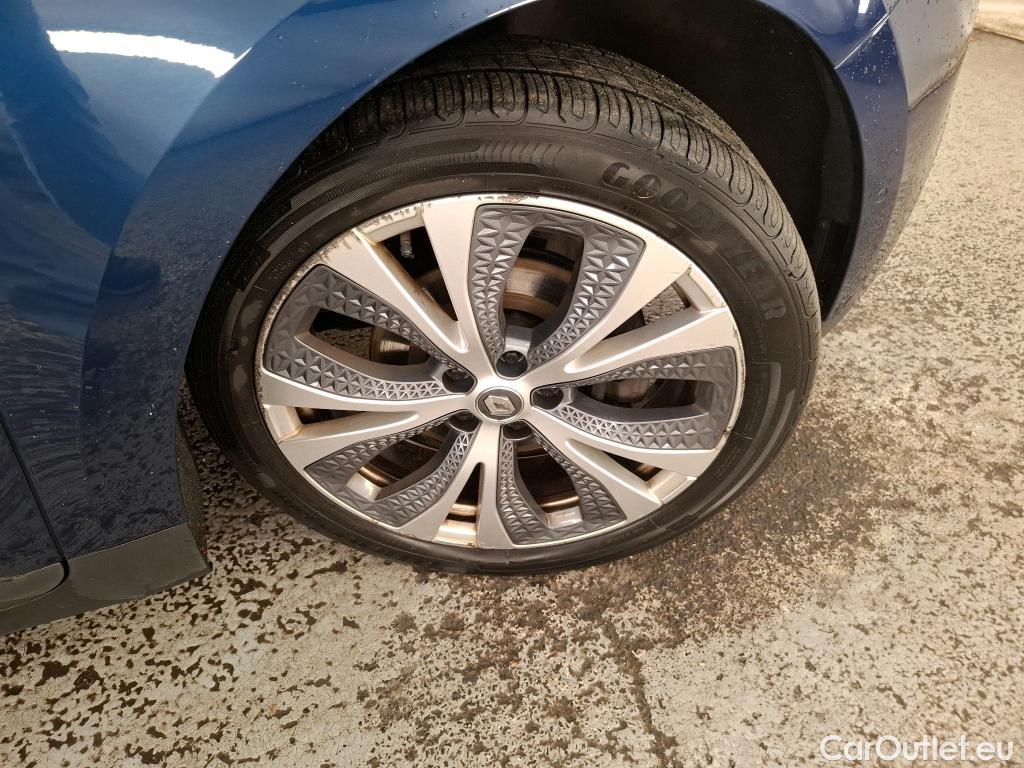  Renault  Grand Scenic Scenic IV Grand Intens 1.6 dCi 130CV BVM6 7 Sieges E6 #17
