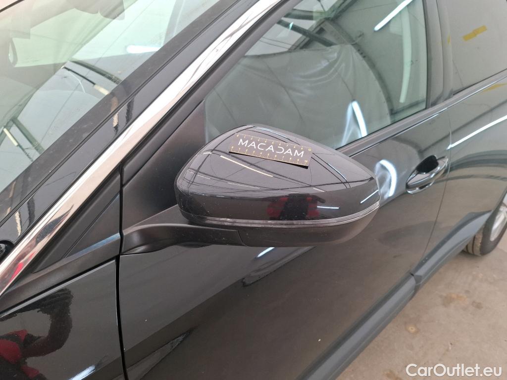  Peugeot  5008 PEUGEOT  / 2016 / 5P / SUV BlueHDi 130 S&S ACTIVE BUSINESS #1