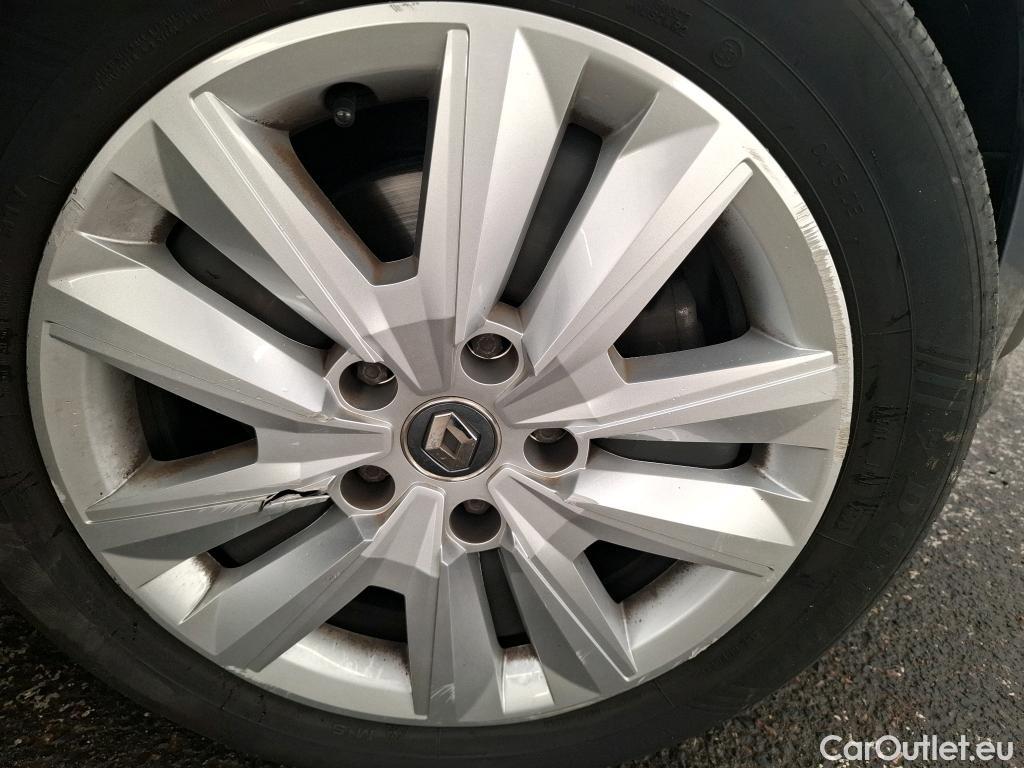  Renault  Megane  IV Berline 5pt. Business 1.5 dCi 115CV BVA7 E6d #12