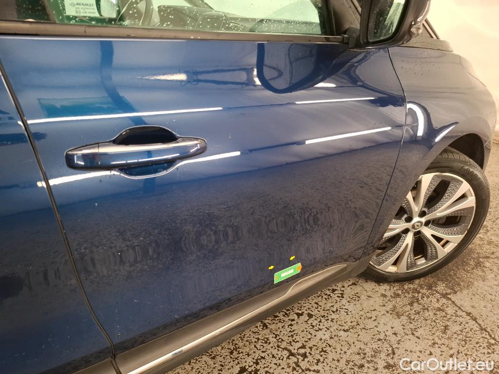  Renault  Grand Scenic Scenic IV Grand Intens 1.6 dCi 130CV BVM6 7 Sieges E6 #5