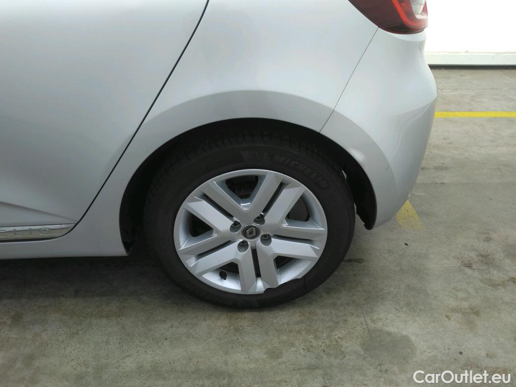  Renault  Clio  V Business 1.5 dCi 85CV BVM6 E6dT #38