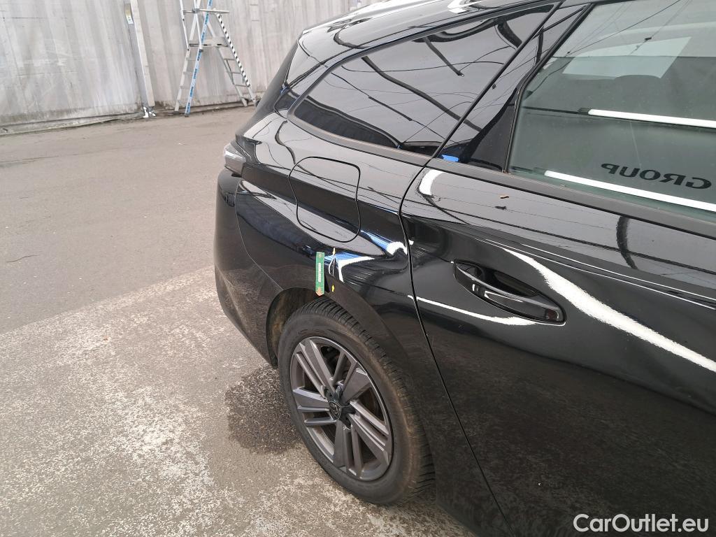  Peugeot  308 PEUGEOT  SW / 2021 / 5P / Break BlueHDi 130 EAT8 ACTIVE PACK #4