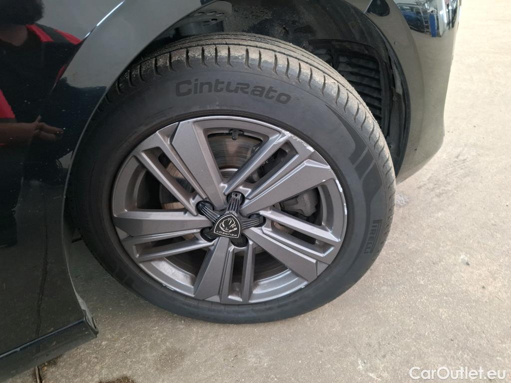  Peugeot  308  Active Pack 1.5 HDi 130CV BVA8 E6d #23